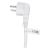 Bild: Kabel Schuko-Anschlusskabel 3m Bachmann 303817
