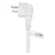 Bild: Kabel Schuko-Anschlusskabel 3m Bachmann 303817