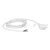 Bild: Kabel Schuko-Anschlusskabel 3m Bachmann 303817
