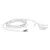 Bild: Kabel Schuko-Anschlusskabel 3m Bachmann 303817