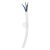 Bild: Kabel Schuko-Anschlusskabel 3m Bachmann 303817
