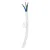 Bild: Kabel Schuko-Anschlusskabel 3m Bachmann 303817