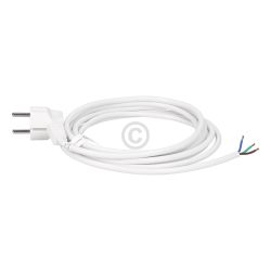 Kabel Schuko-Anschlusskabel 3m Bachmann 303869