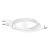 Bild: Kabel Schuko-Anschlusskabel 3m Bachmann 303869