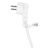 Bild: Kabel Schuko-Anschlusskabel 3m Bachmann 303869