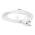 Bild: Kabel Schuko-Anschlusskabel 3m Bachmann 303869