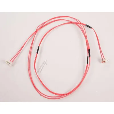 Kabel Trocknungsassistent für Geschirrspüler Bosch Siemens 10025137 Verbindung S
