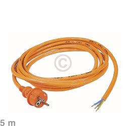 Kabel Werkzeug-Anschlusskabel 5m 70908