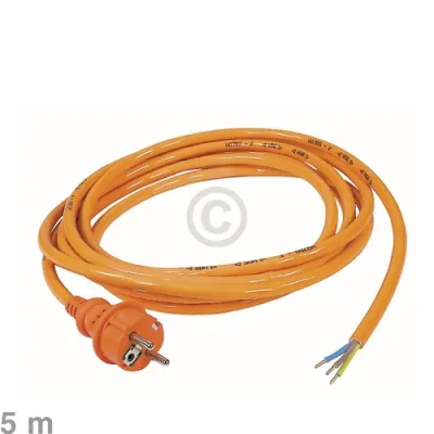 Kabel Werkzeug-Anschlusskabel 5m 70908