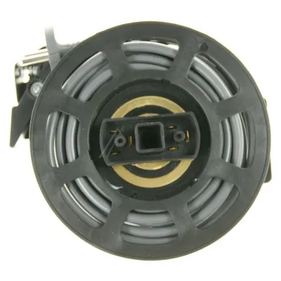 Kabelaufroller Baugruppe für Staubsauger Hisense Gorenje 682169 Netzkabel Stromv