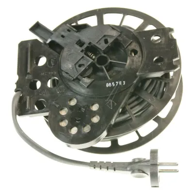 Kabelaufroller für Fernseher & Telefonie Philips 432200534173 Kabelzug, Staubsau