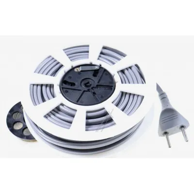 Kabelaufroller für Geschirrspüler AEG 1097153561 Aufrollmechanismus