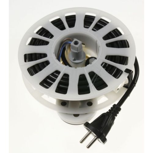 Bild: Kabelaufroller für Philips Staubsauger 432200533404 8m/4.8 Stecker