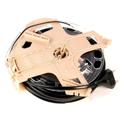 Kabelaufroller für Staubsauger Electrolux AEG 140167648033 Netzkabel 9m 0,75CH