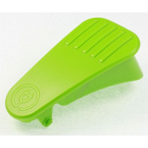 Bild: Kabelaufrollerknopf für Staubsauger Beko 9191512207 Schalter