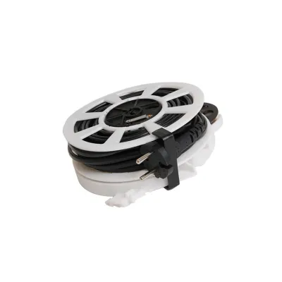 Kabelaufwickler mit Netzkabel für Staubsauger (2193130156)