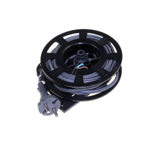 Bild: Kabelaufwicklung für Staubsauger Candy/Hoover 49026769 Netzkabelaufroller