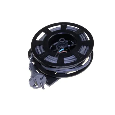 Kabelaufwicklung für Staubsauger Candy/Hoover 49026769 Netzkabelaufroller