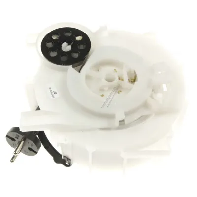 Kabelaufwicklung für Thomas Staubsauger 119253 Automatische Aufwicklung