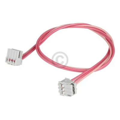 Kabelbaum Bauknecht 488000298018 für Geschirrspüler