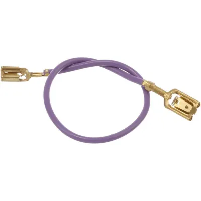 Kabelbaum Erdung zwischen elektronischen Leiterplatten und ErdpositionLaenge