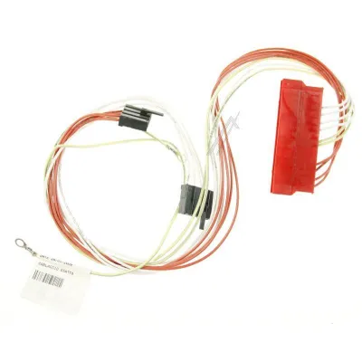 Kabelbaum für AEG-Ofen 3872840008 14-polig, 1+2, 400V
