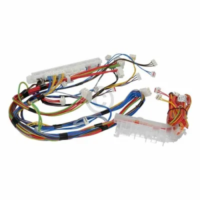 Kabelbaum kompletter Hauptkabelbaum 12029068