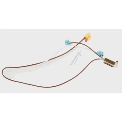 Kabelbaum Motor für Staubsauger Samsung Dj39-00105c UL1569 weiß/schwarz