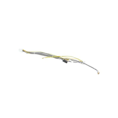 Kabelbaum Sicherheitssensor, Ventilator 649321 mitbestellen 00753506