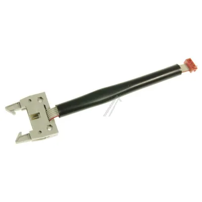 Kabelbaum Steuerung für Dunstabzugshaube Whirlpool Indesit 488000294287 Stromver