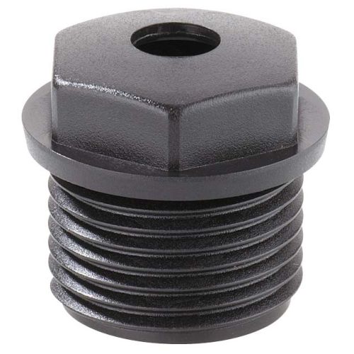 Bild: Kabeleinsteckstutzen IP54 Ø20mm 8-13,5mm sw hfr