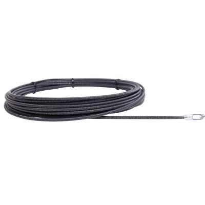 Kabeleinziehsystem flex Metall 25mm InstRohr