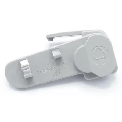 Kabelhalterung für Kühlschrank Liebherr 742928500 Energiezuführung