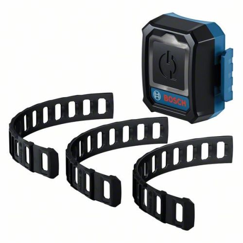 Bild: Kabelloses Auto-Start-Modul GCT 30-42 Professional (blau)