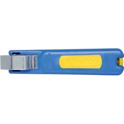 Kabelmesser o.Klinge ger Kst