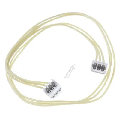 Kabelplatte für Ofen Electrolux 3304736022 3-polig 360mm