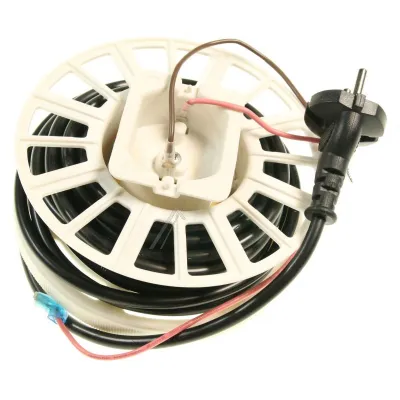 Kabelroller, komplett (4055173290)