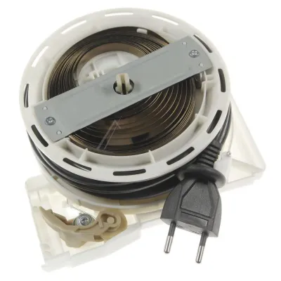 Kabelroller, komplett (4071376422)