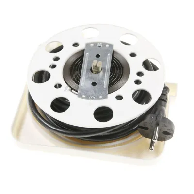 Kabelroller, komplett (4071381257)