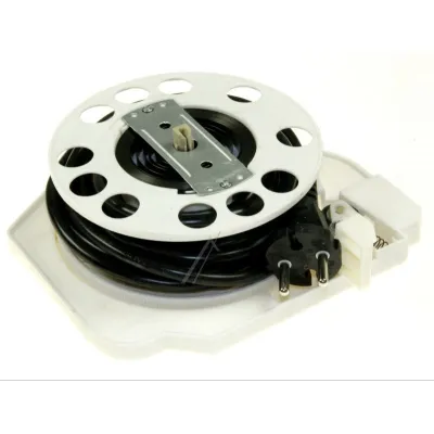 Kabelroller, komplett (50296339000)