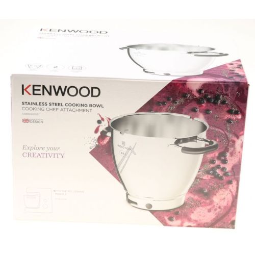 Bild: Kabelsatz für Küchenmaschine DeLonghi AW20011048 Kochschüssel