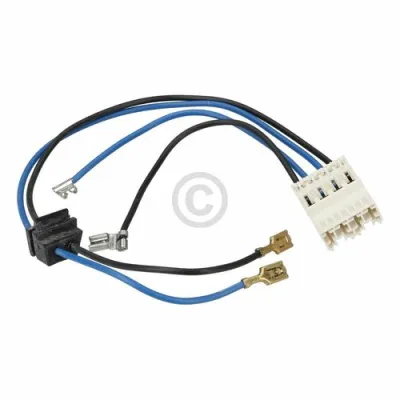 Kabelsatz Leitungssatz,Kabeltrommel-Geblaese A1 12001008