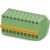 Bild: Kabelsteckverbinder LP Buchs 3p 1re Federzug