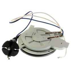 Kabeltrommel 00653134