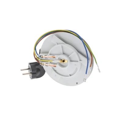 Kabeltrommel Aufwicklung 00498496