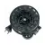 Bild: Kabeltrommel Bosch 00656667 Kabeleinroller für Staubsauger