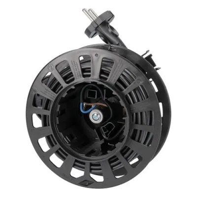 Kabeltrommel Bosch 12017582 für Staubsauger