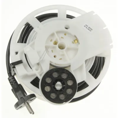 Kabeltrommel für Philips Staubsauger 432200536272 Performer Expert 8m