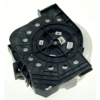 Kabeltrommel für Staubsauger Candy Hoover 49026931 komplett