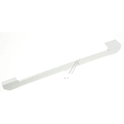 Kabeltürabdeckung rechts für Kühlschrank Samsung DA9708050A Snow White